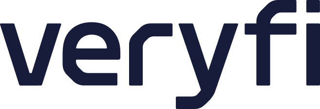 Veryfi Logo
