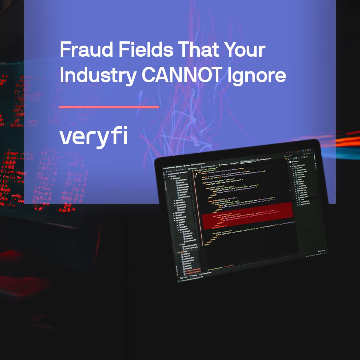 Types of Fraud that Your Industry Cannot Ignore
