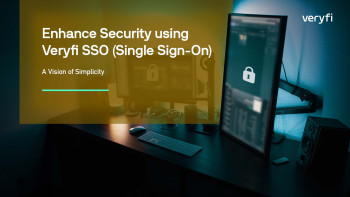 Enhance Security using Veryfi SSO Integration: A Vision of Simplicity