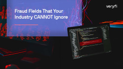 fraud fields that your industry cannot ignore