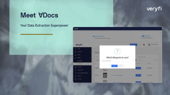 ∀Docs: Your Data Extraction Superpower