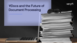 ADocs document processing veryfi