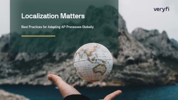 Localization Matters: Best Practices for Adapting AP Processes Globally