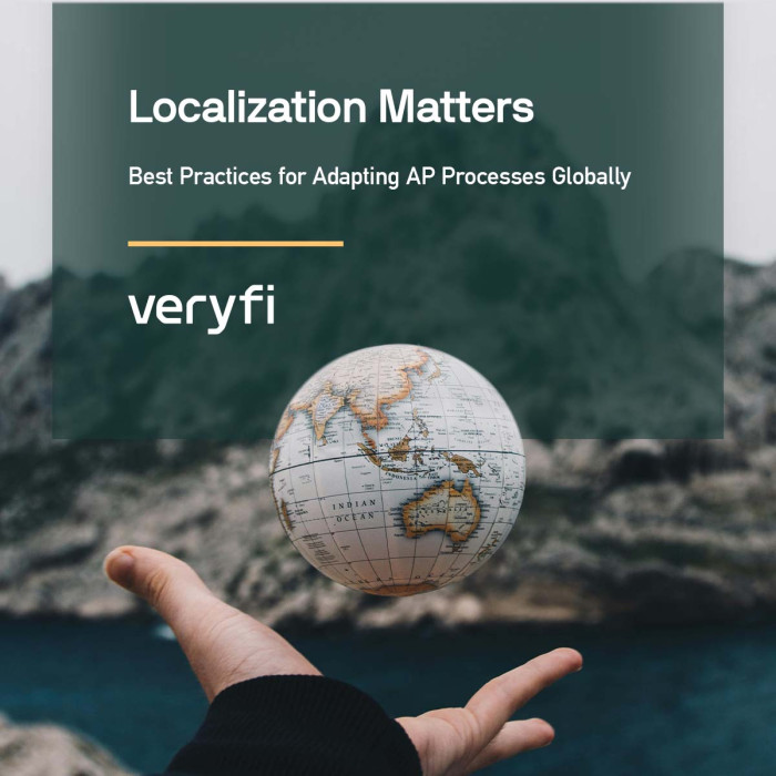 Localization Matters: Best Practices for Adapting AP Processes Globally