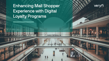 Enhancing Mall Shopper Experience with Digital Loyalty Programs