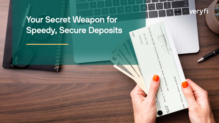 What is the X9 File Format for Checks? Your Secret Weapon for Speedy, Secure Deposits.