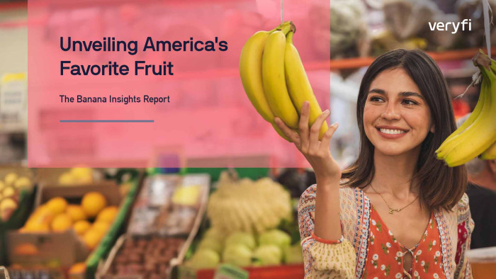 Unveiling America\'s Favorite Fruit: Banana Insights Report