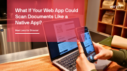 Lens for browser