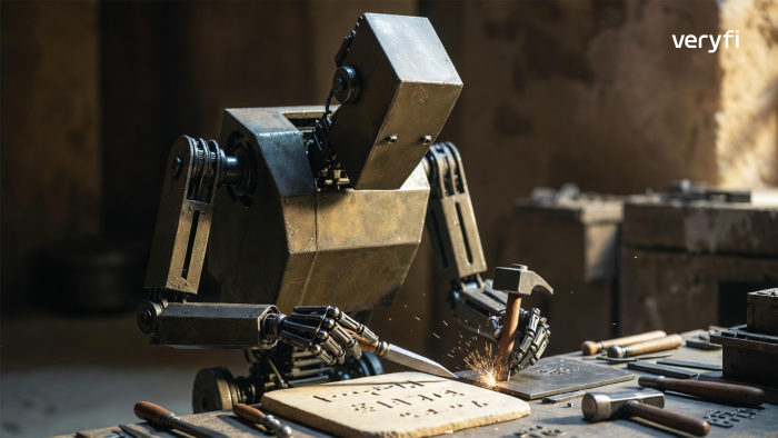 Checks Processing Simplified