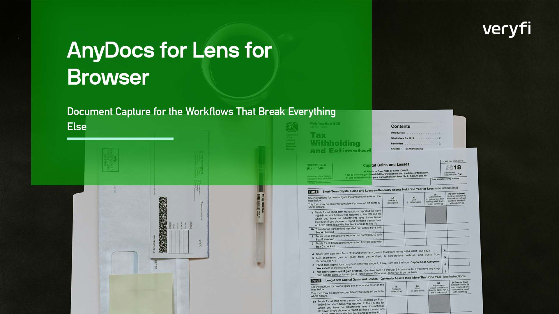 AnyDocs for Lens for Browser: Document Capture for the Workflows That Break Everything Else