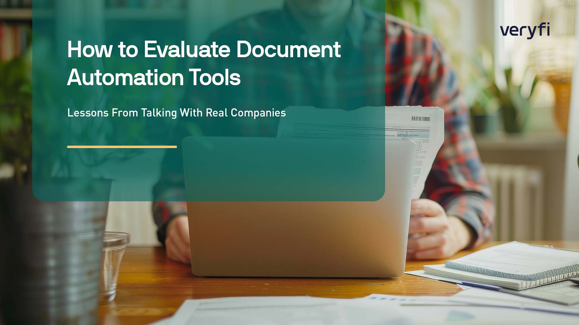 How to Evaluate Document Automation Tools: Lessons From Talking With Real Companies