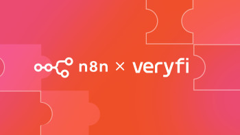 n8n + Veryfi: Automate Document Processing Without Writing Code