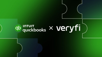 QuickBooks Desktop Sync with Veryfi
