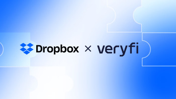 Dropbox + Veryfi Integration: Auto-Backup Receipts & Financial Documents
