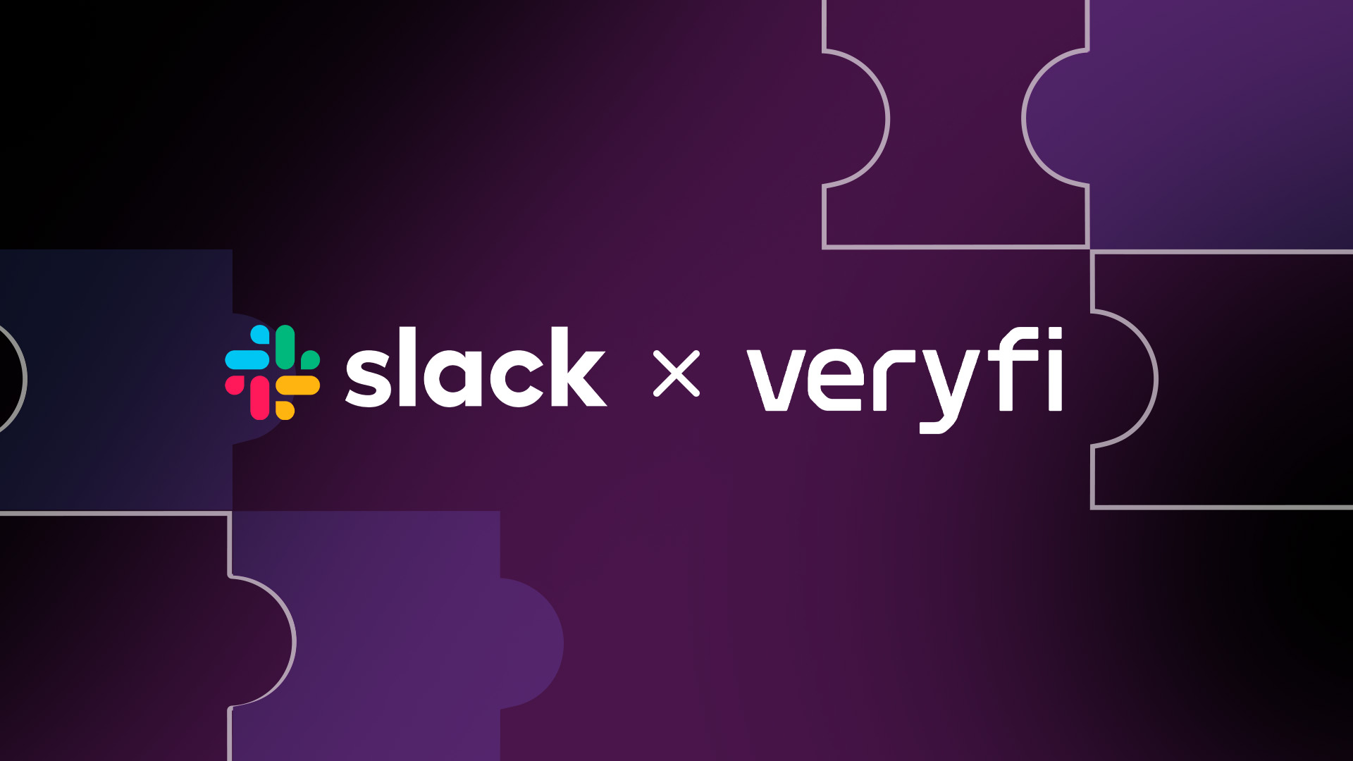 Slack x Veryfi Integration