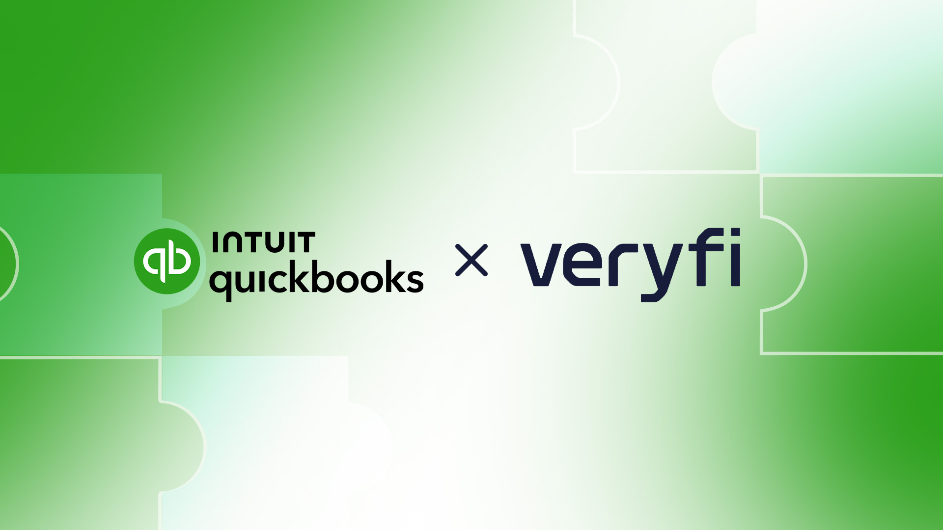 Quickbooks x Veryfi integration