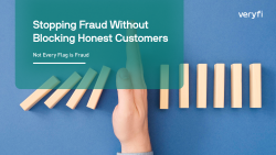 Stopping Fraud Without Blocking Honest Customers