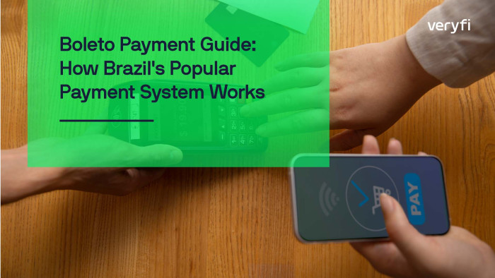 Boleto Payment Guide: How Brazil\'s Popular Payment System Works