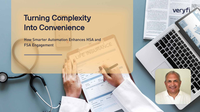 Turning Complexity into Convenience: How Smarter Automation Enhances HSA and FSA Engagement