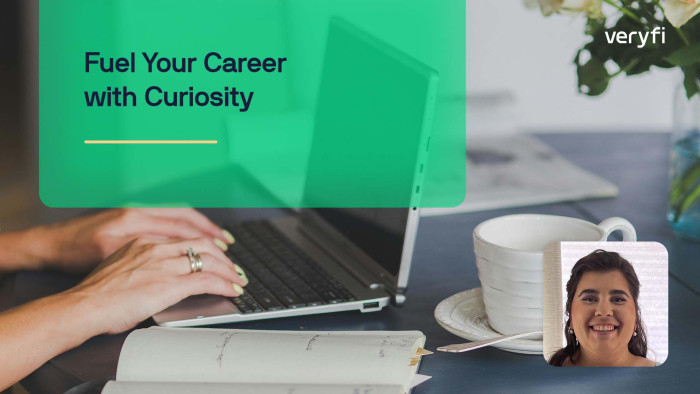 Fuel Your Career with Curiosity