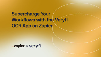 Supercharge Your Workflows with the Veryfi OCR App on Zapier