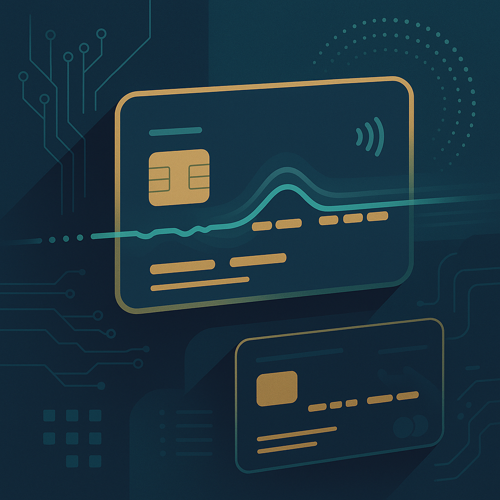 Implementing a SOC 2 Type II-Ready Credit Card Scanner OCR API in Fintech Apps