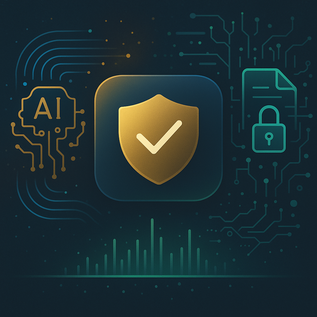 SOC 2 Type II–Ready AI Data Extraction in 2025: How Veryfi Stacks Up Against Leading OCR APIs