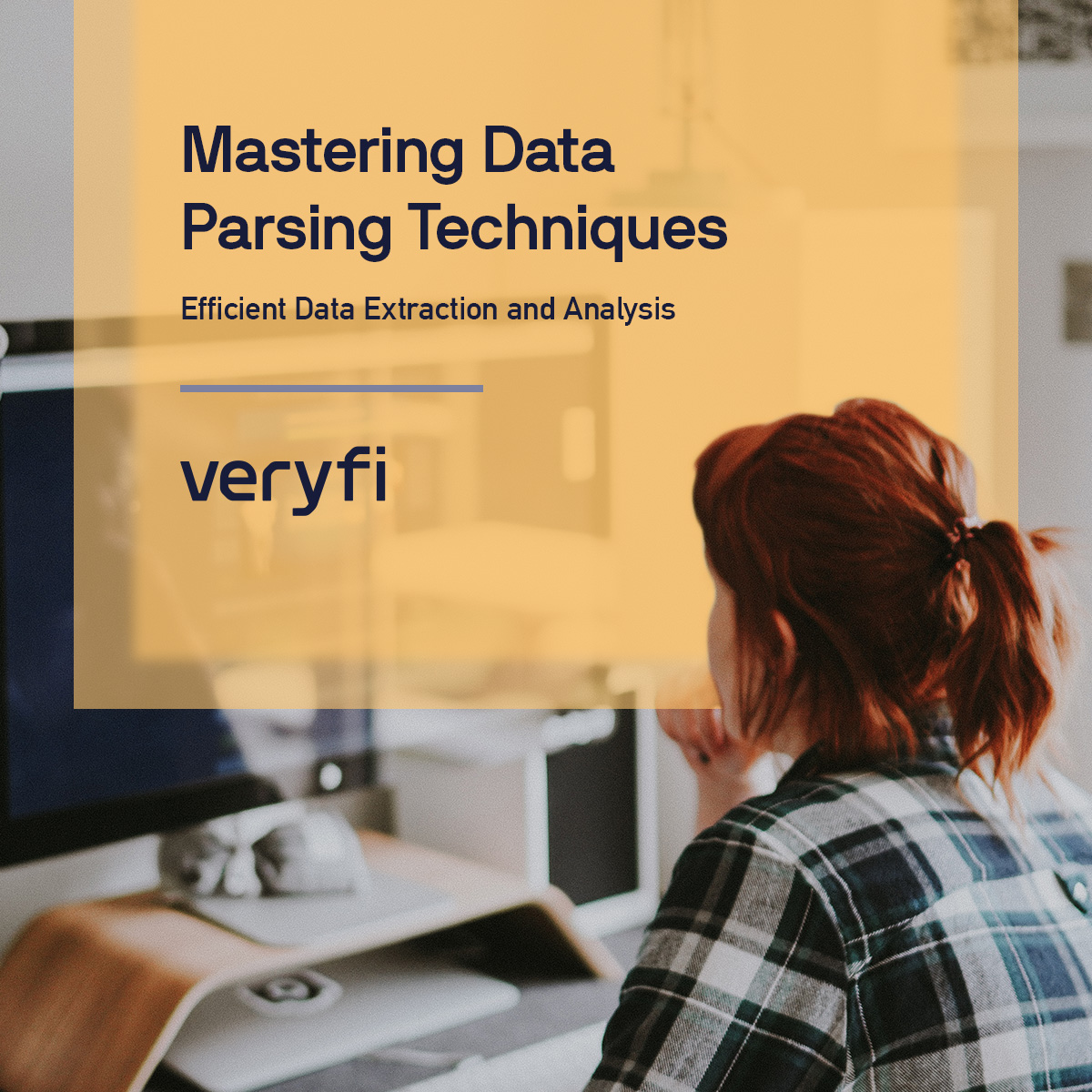 Mastering Data Parsing Techniques