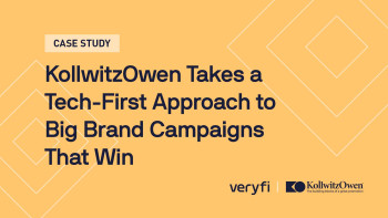 KollwitzOwen Takes a Tech-First Approach to Big Brand Campaigns That Win