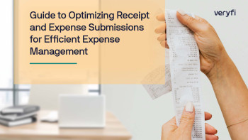 Guide to Optimizing Receipt and Expense Submissions for Efficient Expense Management