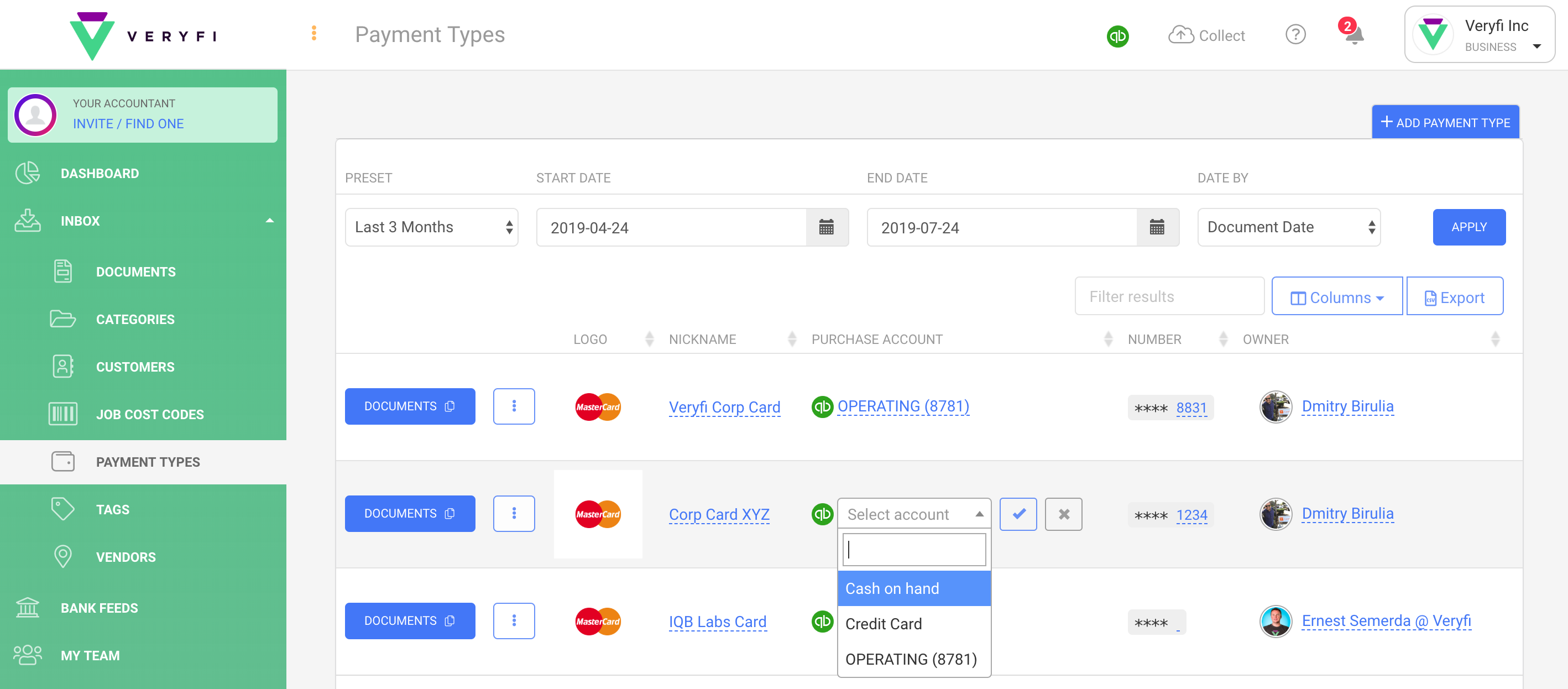 quickbooks desktop for mac trial