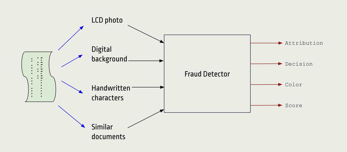 How Various Types of Fraud Get Detected