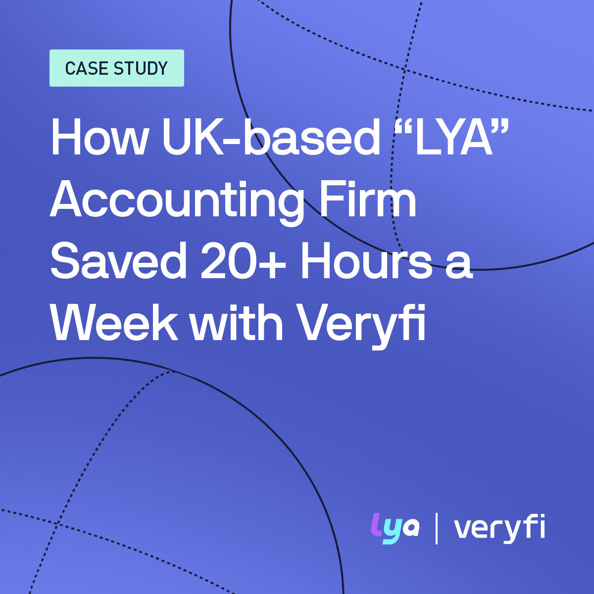 How UK based “Love Your Accountants” accounting firm saved 20+ Hours a Week with Veryfi