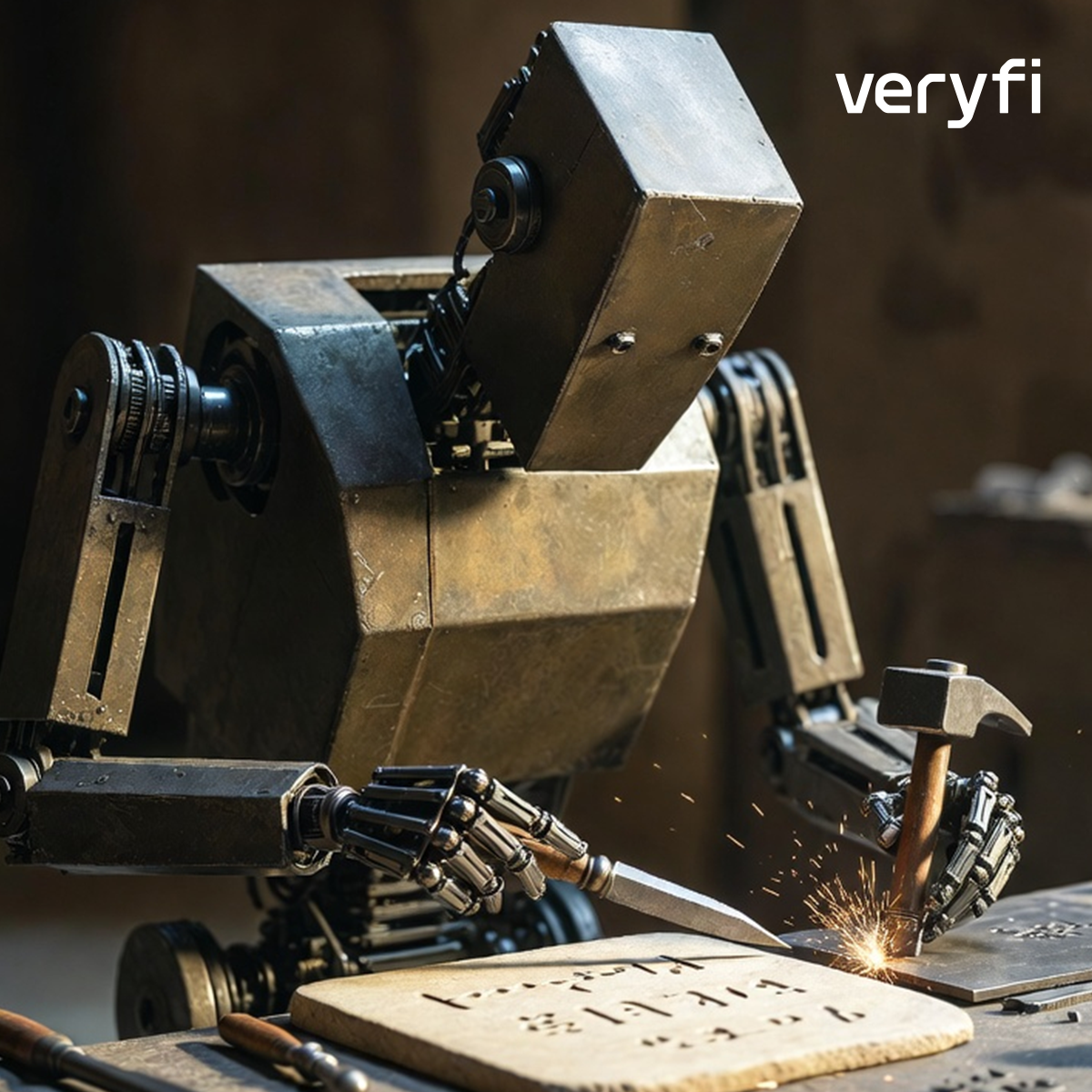 Checks Processing Simplified