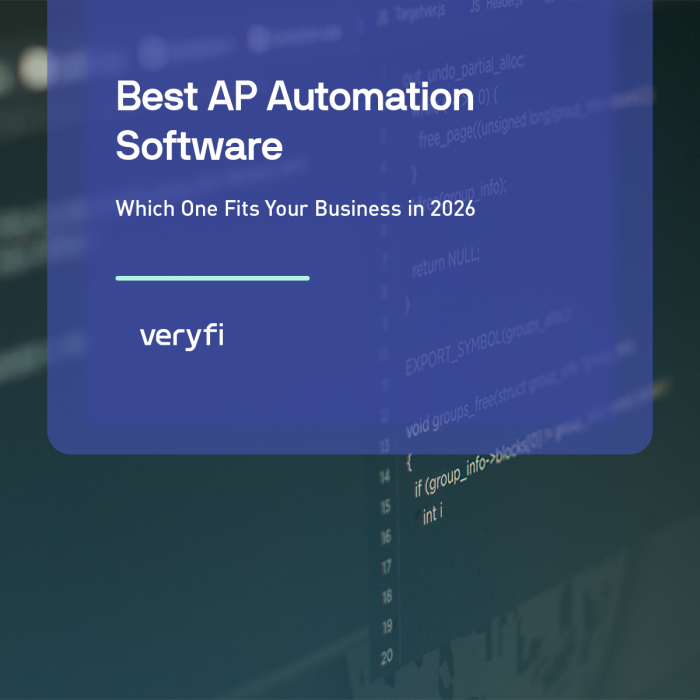 Best AP Automation Software: Which One Fits Your Business in 2026?