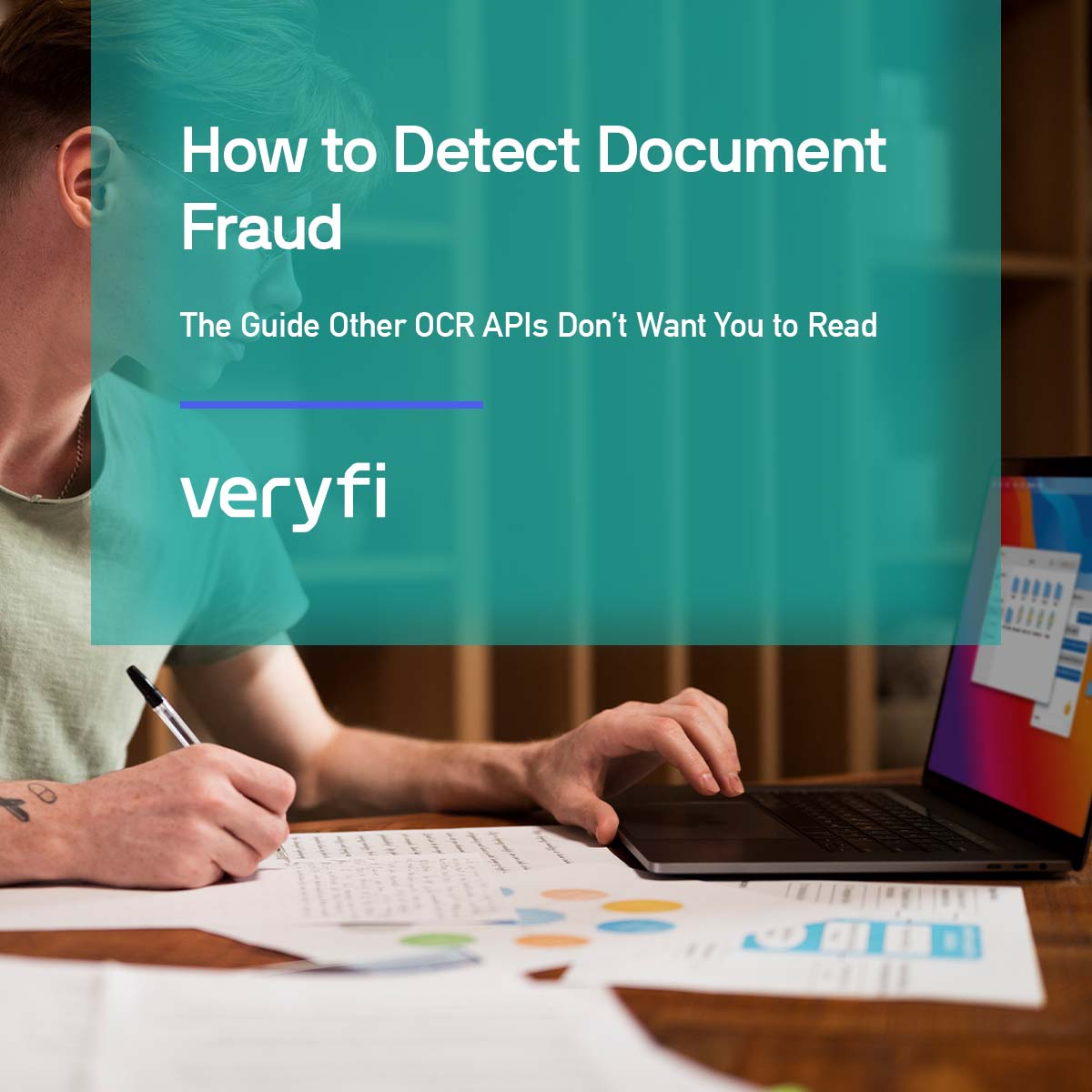 How to Detect Document Fraud: The Guide Other OCR APIs Don’t Want You to Read