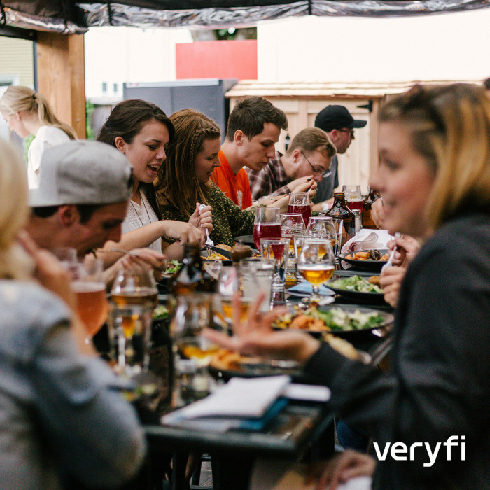 Catch Meal Expense Fraud with AI Guest Count Validation