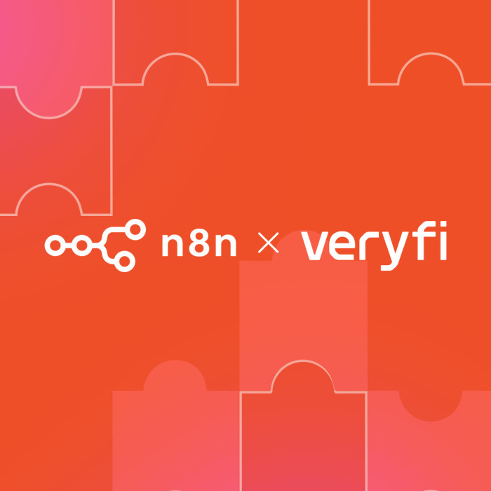 n8n + Veryfi: Automate Document Processing Without Writing Code