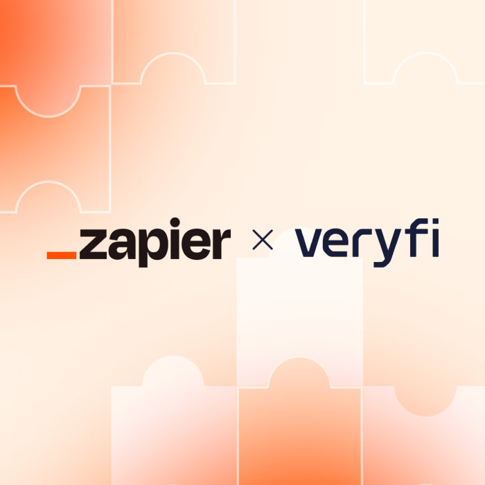 Supercharge Your Workflows with the Veryfi OCR App on Zapier