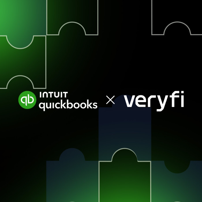 QuickBooks Desktop Sync with Veryfi