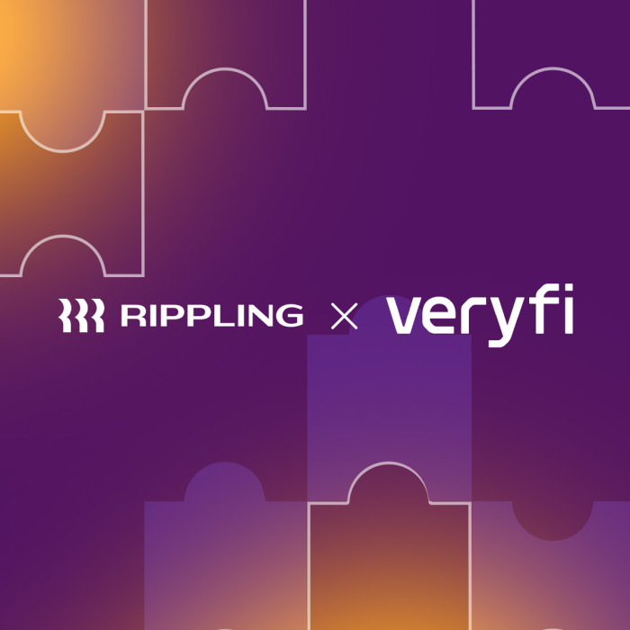 Rippling + Veryfi Integration: Automate Payroll & Tax Reconciliation