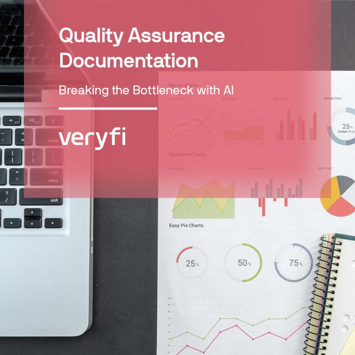 Quality Assurance Documentation: Breaking the Bottleneck with AI 