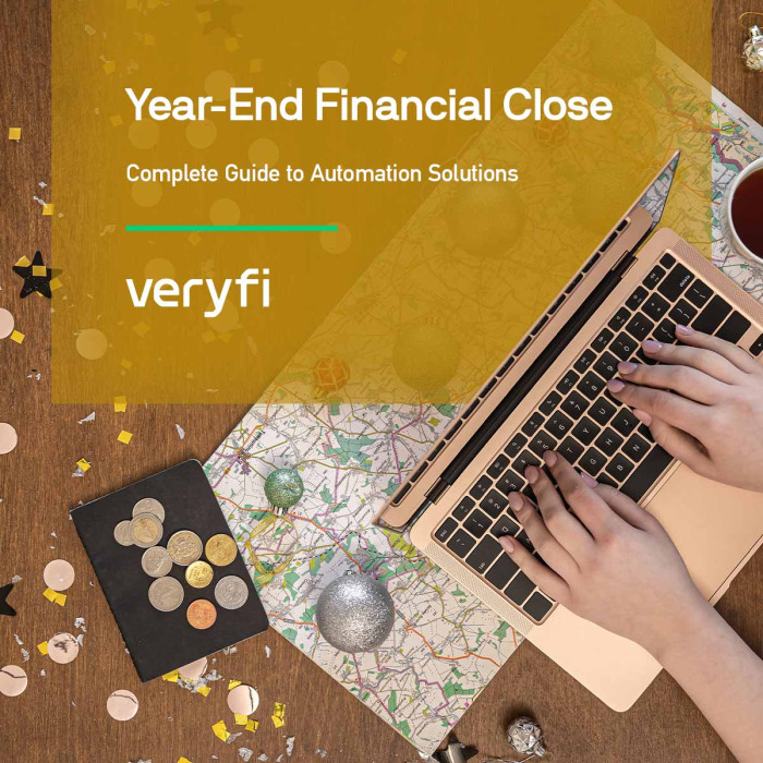 Year-End Financial Close: Complete Guide to Automation Solutions