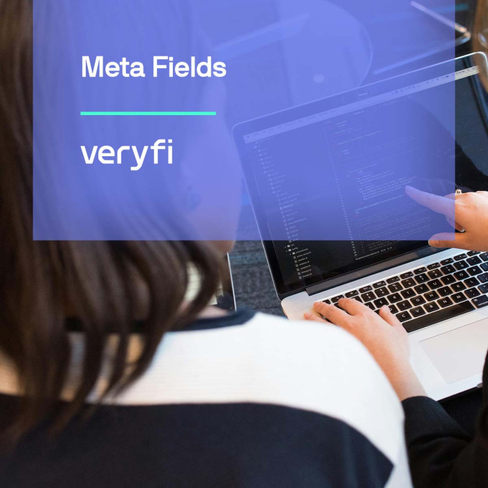 Checks ► Meta Fields