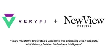 Veryfi Raises $12M Series A to Unlock the Power of Unstructured Data