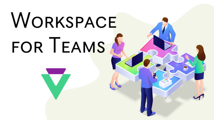 Workspace for Teams