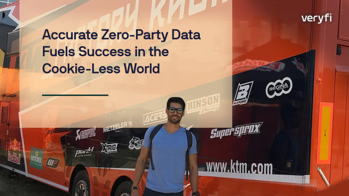 Accurate Zero-Party Data