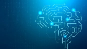 ai-technology-brain-background-digital-transformation-concept