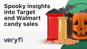 candy sales insights