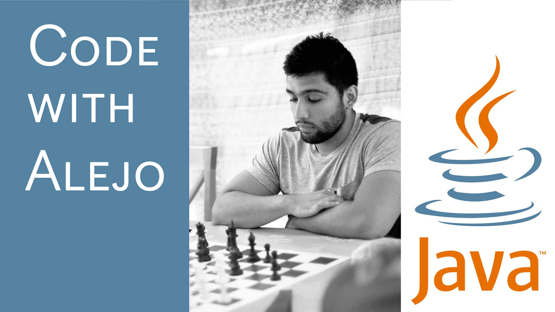 Java SDK: Code with Alejo